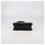 Borsa Boy Flap Media in Pelle Trapuntata Nera Chanel Nero - vista 4