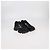 Sneakers basse Prada in tessuto nero e gomma Cloudburst Thunder - vista 2