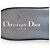 Infradito D-Way piatti con cristalli neri Christian Dior Nero - vista 6