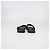 Christian Dior Infradito Piatto Alias in Pelle Nera Dior Homme Nero - vista 5