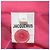 Jacquemus Pink Gabardine Linen Blend Single Breasted Le Splash Blazer - view 6