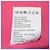 Jacquemus Pink Gabardine Linen Blend Single Breasted Le Splash Blazer - view 7