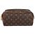 Neceser Dopp de Lona Monogram Louis Vuitton