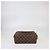 Neceser Dopp de Lona Monogram Louis Vuitton - vista 3
