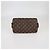 Neceser Dopp de Lona Monogram Louis Vuitton - vista 5