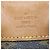 Louis Vuitton Monogram Mini Montsouris Canvas Rucksack - Ansicht 5