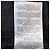 Blazer monopetto in seta e cotone nero Tom Ford - vista 6