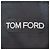 Blazer monopetto in seta e cotone nero Tom Ford - vista 7