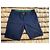 Autre Marque Pantaloni da golf Alberto / Pantaloni corti da golf Earnie Blu - vista 2