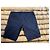 Autre Marque Pantaloni da golf Alberto / Pantaloni corti da golf Earnie Blu - vista 3