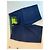 Autre Marque Pantaloni da golf Alberto / Pantaloni corti da golf Earnie Blu - vista 5