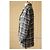 Giacca Lunga in Tweed Gerard Darel Multicolore - vista 2