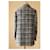 Giacca Lunga in Tweed Gerard Darel Multicolore - vista 4