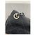 Timeless Chanel Borsa a spalla Matelassé Chain Blu Navy Pelle Blu scuro - vista 4