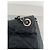 Timeless Chanel Borsa a spalla Matelassé Chain Blu Navy Pelle Blu scuro - vista 7