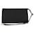 Pochette Accessoire Epi Louis Vuitton Preto  ref.2472539