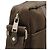 Borsa a Spalla PM Acapulco di Hermès Marrone - vista 6