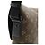 Borsa Messenger Monogram Macassar Louis Vuitton Marrone - vista 4