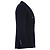CH Carolina Herrera Double-Breasted Blazer in Black Wool - view 3