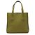 Hermès Victoria Cabas 32 Tragetasche Grün
