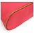 Pochette Bolide 20 in Tela Hermès Rosa - vista 3
