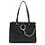 Chloé Sac tote en cuir suédé Chloe FAYE