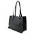 Chloé Sac tote en cuir suédé Chloe FAYE - vue 2