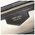 ZAINO EVAN JIMMY CHOO Zaino in pelle, nylon e tela - vista 4