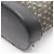ZAINO EVAN JIMMY CHOO Zaino in pelle, nylon e tela - vista 5