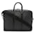 Louis Vuitton Damier Graphite Briefcase Black Cloth  ref.2473553