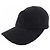 Cappellino in cotone Chanel Nero