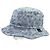 Christian Dior Cappello bucket Dior Parley Blu