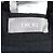 Christian Dior Cappello bucket Dior Parley Blu - vista 10