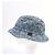 Christian Dior Cappello bucket Dior Parley Blu - vista 3