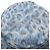 Christian Dior Cappello bucket Dior Parley Blu - vista 8