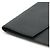 Clutch busta in pelle Taurillon Louis Vuitton Nero - vista 7