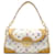 Louis Vuitton Monogram Multicolore Beverly Shoulder Bag M40203 White Cloth  ref.2473854