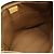 Louis Vuitton Monogram Palermo PM Tote Bag Braun - Ansicht 6