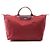 Borsa da viaggio Longchamp Le Pliage Green