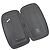 Borsa da viaggio Organizer Taiga Atoll Louis Vuitton Nero - vista 8