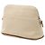 Hermès Pochette Bolide 20 in tela beige Hermes Marrone - vista 2