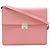 Hermès Sac à épaule Hermes Chevre Click 16 Rose