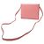 Hermès Sac à épaule Hermes Chevre Click 16 Rose - vue 2