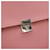 Hermès Sac à épaule Hermes Chevre Click 16 Rose - vue 4