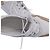 Sneakers bicolore Tod's in tela bianca Multicolore - vista 11