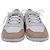 Sneakers bicolore Tod's in tela bianca Multicolore - vista 2