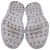 Sneakers bicolore Tod's in tela bianca Multicolore - vista 6