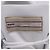 Sneakers bicolore Tod's in tela bianca Multicolore - vista 7
