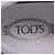 Sneakers bicolore Tod's in tela bianca Multicolore - vista 9