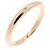 Timeless Chanel Jean Parisien Au750 Ring Golden Metallisch